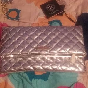 Nicole Lee Clutch Crossbody